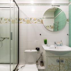 Фото Апартаменты на улице Новая 51