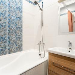 Апартаменты стандарт