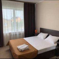 Фото Отель Милан