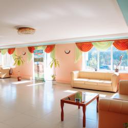 Фото Парк-отель ий