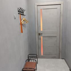 Фото Апартаменты Парящая кровать на проспекте Карла Маркса