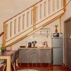 Коттедж стандарт №3