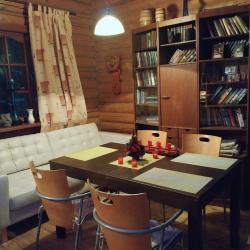 Фото Отель Шале Охотника