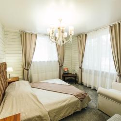 Фото Отель Вотчина