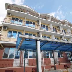 Фото Отель Эдельвейс