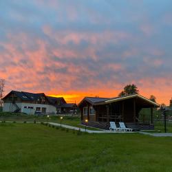 Фото Отель Жуковка Village (Вилледж)