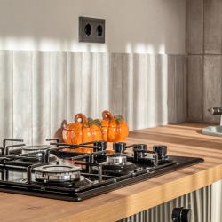 1-комнатные апартаменты стандарт