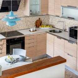 фото 5 Апартаменты Merino Home Geometrica (Мерино Хоум Геометрика)