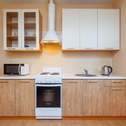 1-комнатные апартаменты улучшенные