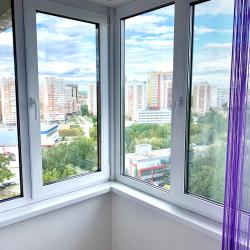 1-комнатные апартаменты люкс
