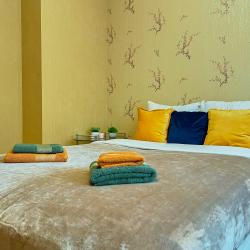 Фото Отель Relax Apart на улице Германа Титова 3 корпус 1