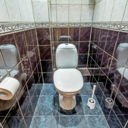 2-комнатные апартаменты стандарт Пушкинская ул., д.5