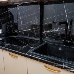 Комната люкс с 1 двуспальной кроватью