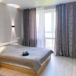 Фото Апартаменты на улице Зеленый Бульвар