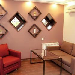 Фото Moscow Boutique Hotel (Бутик отель Москва)