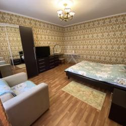 Комната делюкс