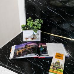 2-комнатные апартаменты улучшенные