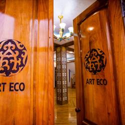 Фото Отель Eco Art Boutique (Эко Арт Бутик)