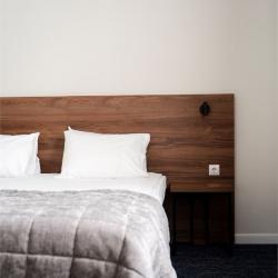 Номер стандарт трёхместный