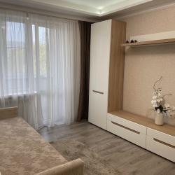 3-комнатные апартаменты эконом