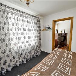 3-комнатные апартаменты люкс