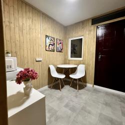 Фото Апартаменты на улице Курортная