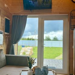 Фото Отель РETRUSНKА.Просторы (Петрушка)