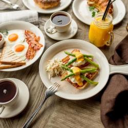 Фото Отель Малена