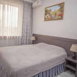 Фото Отель Шале