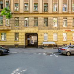 фото 37 Moov Apart Artel (Мув Апарт Артель)