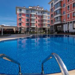 Фото Мио Апартаменты