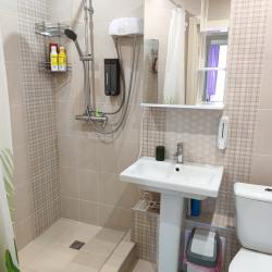 Фото Апартаменты ApartKZN на улице Вишневского 61