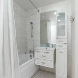 Фото Отель Квартира Не Вопрос на Раахе