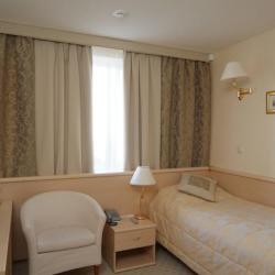 Фото Отель Марко Поло