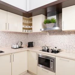 Фото Апартаменты +540