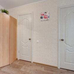 InnHome Apartments (ИннХоум) на улице Цвиллинга 53 — 6102553a2431dd78c8cf486aa46fdd3a