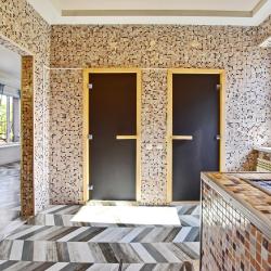 Фото Отель Акватория