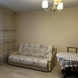 Фото Отель AlexHome (АлексХоум) на улице Строителей 9-199