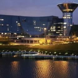 3-комнатные апартаменты стандарт