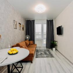 Фото Апартаменты Privi House на улице Никонова 28