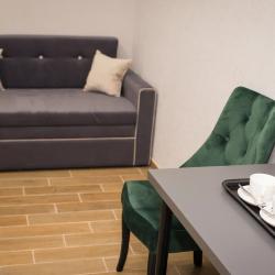 Фото Отель Nur (Нур)