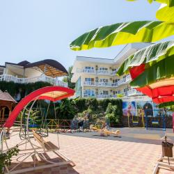 Фото Отель Greece Resort & SPA (Грис Резорт & СПА)