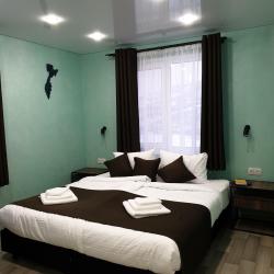 Фото Отель Kraft House Kamchatka (Крафт хаус)