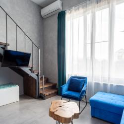 Фото Отель Sea Side Premium (Си Сайд Премиум) на улице Шкиперская 9