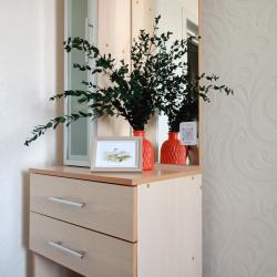 Фото Отель Комфорт на улице Красная Пресня 18