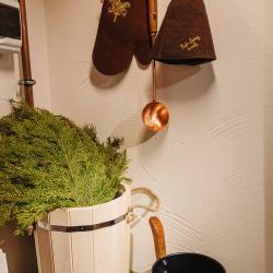 Фото Отель Царская Деревня