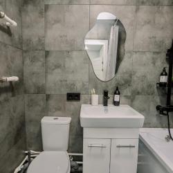 1-комнатные апартаменты стандарт