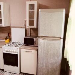 2-комнатные апартаменты стандарт