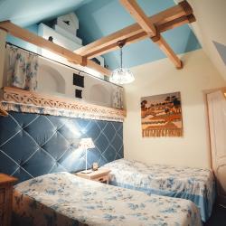 Фото Отель Царская Деревня