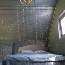 Фото Отель Гарри и философский чан